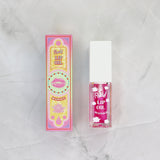 Lip Oil Massage From Rude Cosmetics