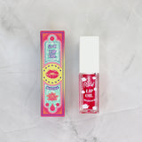 Lip Oil Massage From Rude Cosmetics
