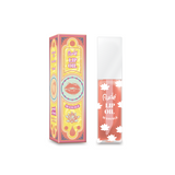 Lip Oil Massage From Rude Cosmetics