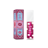 Lip Oil Massage From Rude Cosmetics