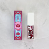 Lip Oil Massage From Rude Cosmetics