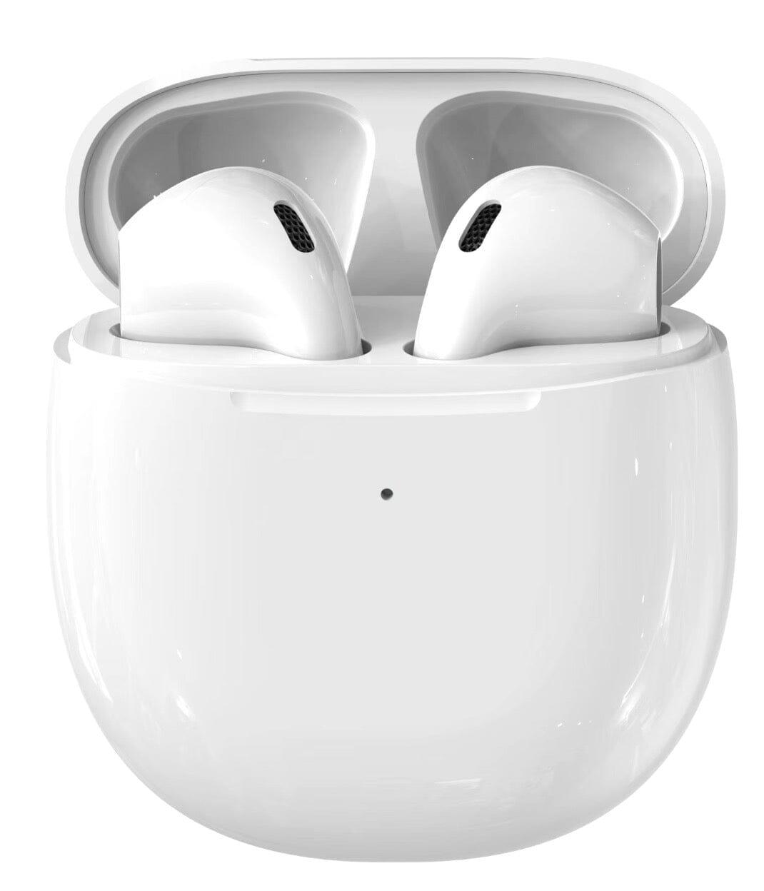 TWS Wireless Earphones - Pack of 6 from Mila Lifestyle Accessories