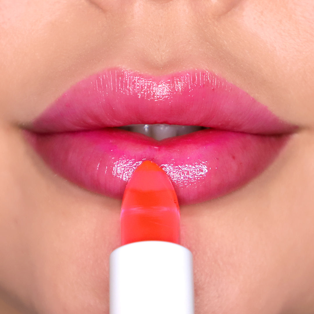 Manga Collection Lip Balm From Rude Cosmetics