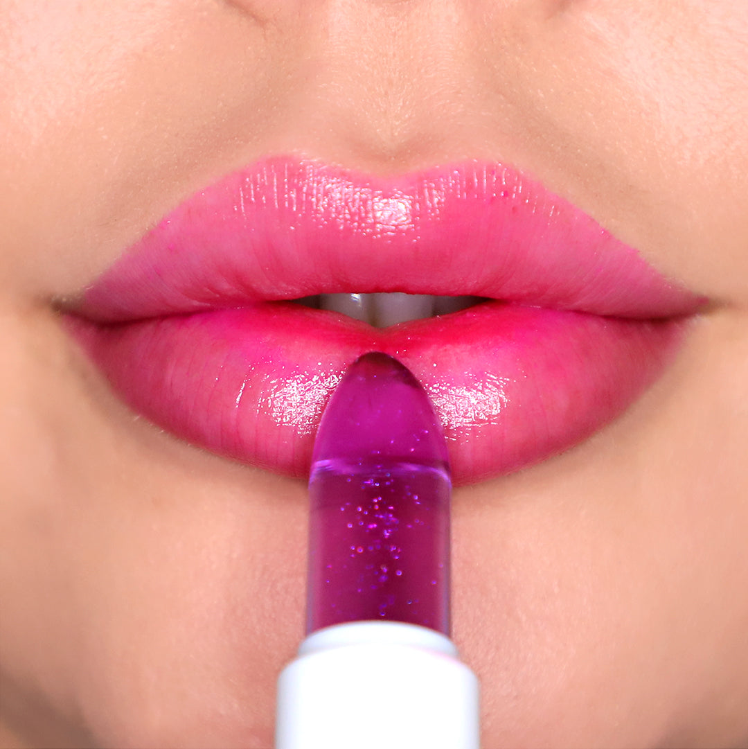 Manga Collection Lip Balm From Rude Cosmetics