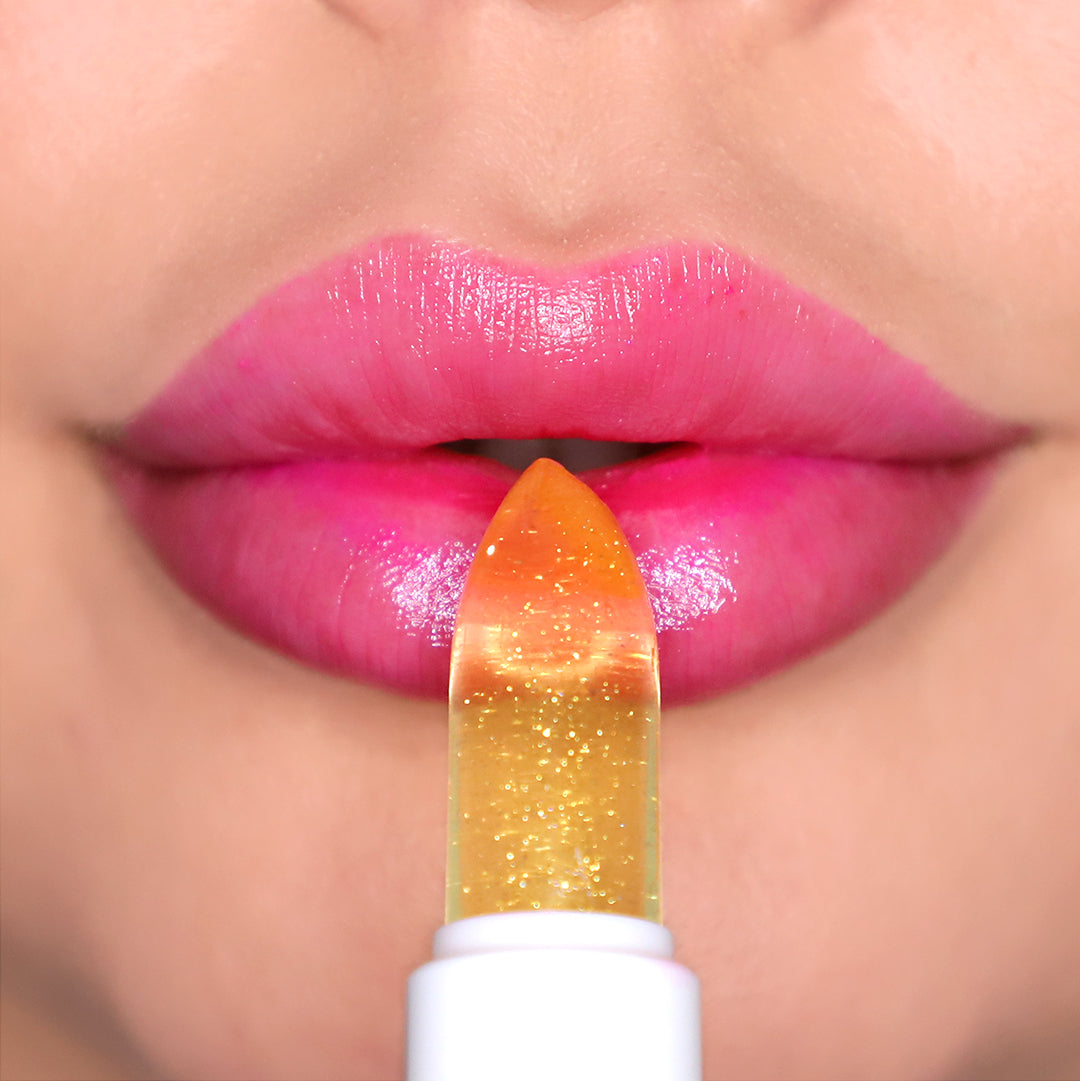 Manga Collection Lip Balm From Rude Cosmetics