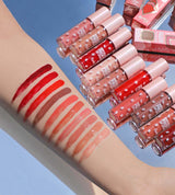 High Gloss Profit Lip Lacquer From Rude Cosmetics