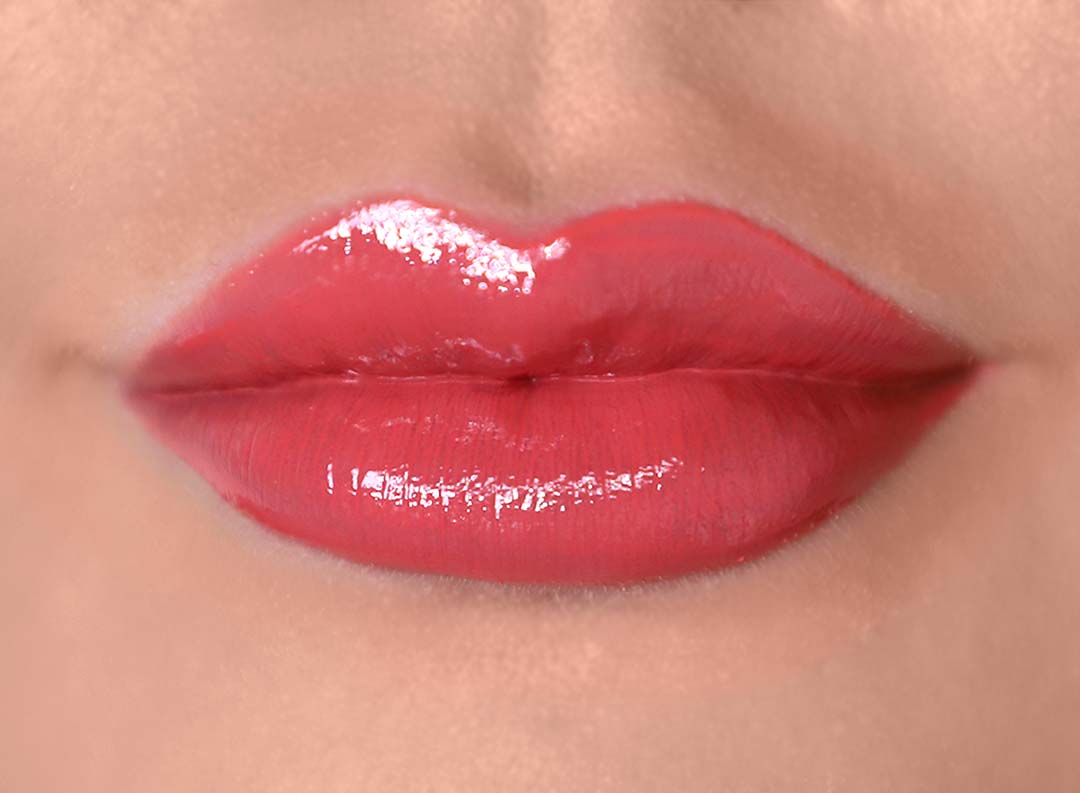High Gloss Profit Lip Lacquer From Rude Cosmetics