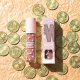 High Gloss Profit Lip Lacquer From Rude Cosmetics
