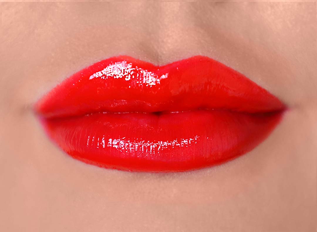 High Gloss Profit Lip Lacquer From Rude Cosmetics