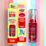 Manga Collection Sparkle Lip Oil From Rude Cosmetics
