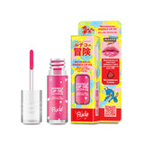 Manga Collection Sparkle Lip Oil From Rude Cosmetics