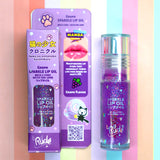 Manga Collection Sparkle Lip Oil From Rude Cosmetics