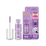 Manga Collection Sparkle Lip Oil From Rude Cosmetics