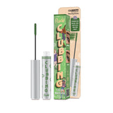 Clubbing Color Mascara From Rude Cosmetics