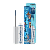 Clubbing Color Mascara From Rude Cosmetics