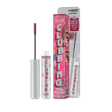 Clubbing Color Mascara From Rude Cosmetics