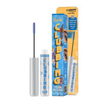 Clubbing Color Mascara From Rude Cosmetics
