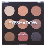 PxLook Colorful Eyeshadow Palette from Prolux Cosmetics