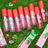 Berry Juicy Plumping Lip Gloss From Rude Cosmetics