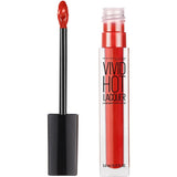 MAYBELLINE Color Sensational Vivid Hot Lacquer Lip Gloss from VIAI BEAUTY