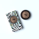 Hypnotic Hyper Duo Chrome Eyeshadow from Rude Cosmetics