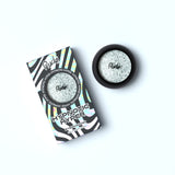 Hypnotic Hyper Duo Chrome Eyeshadow from Rude Cosmetics