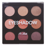 PxLook Colorful Eyeshadow Palette from Prolux Cosmetics