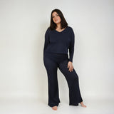 Lightweight Lounge Set | Navy From Undersummers