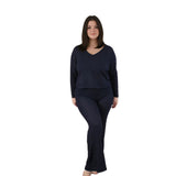Lightweight Lounge Set | Navy From Undersummers