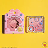 Chupa Chups Popcorn Party Ombre Blush From Rude Cosmetics