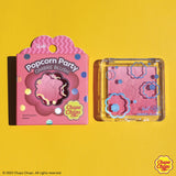 Chupa Chups Popcorn Party Ombre Blush From Rude Cosmetics