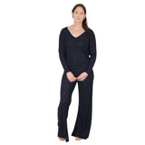 Lightweight Lounge Set | Navy From Undersummers