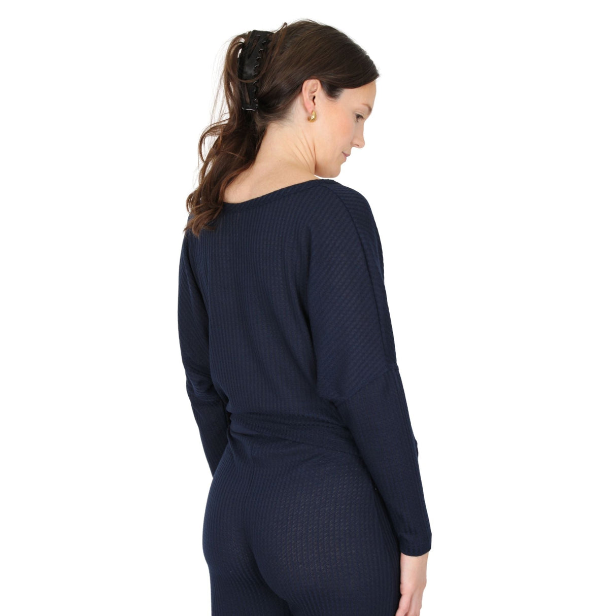 Lightweight Lounge Set | Navy From Undersummers
