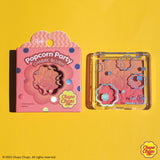Chupa Chups Popcorn Party Ombre Blush From Rude Cosmetics