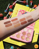 Chupa Chups Cream Soda 12 Color Palette from Rude Cosmetics