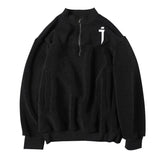 I-Tech Casual Sweatshirt From Niepce Inc