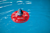 WOW Sports WOW-SOUND Buoy Speaker Blue (19-9010) from Jupiter Gear