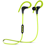 HyperGear Marathon Sport Wireless Bluetooth Earphones (MARPHONES-PRNT) from Jupiter Gear
