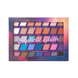 Euphoric Glam 35-Shade Eyeshadow Palette from Profusion Cosmetics