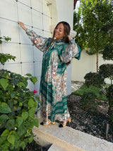 The Laurie Dress From Drama NYC Plus
