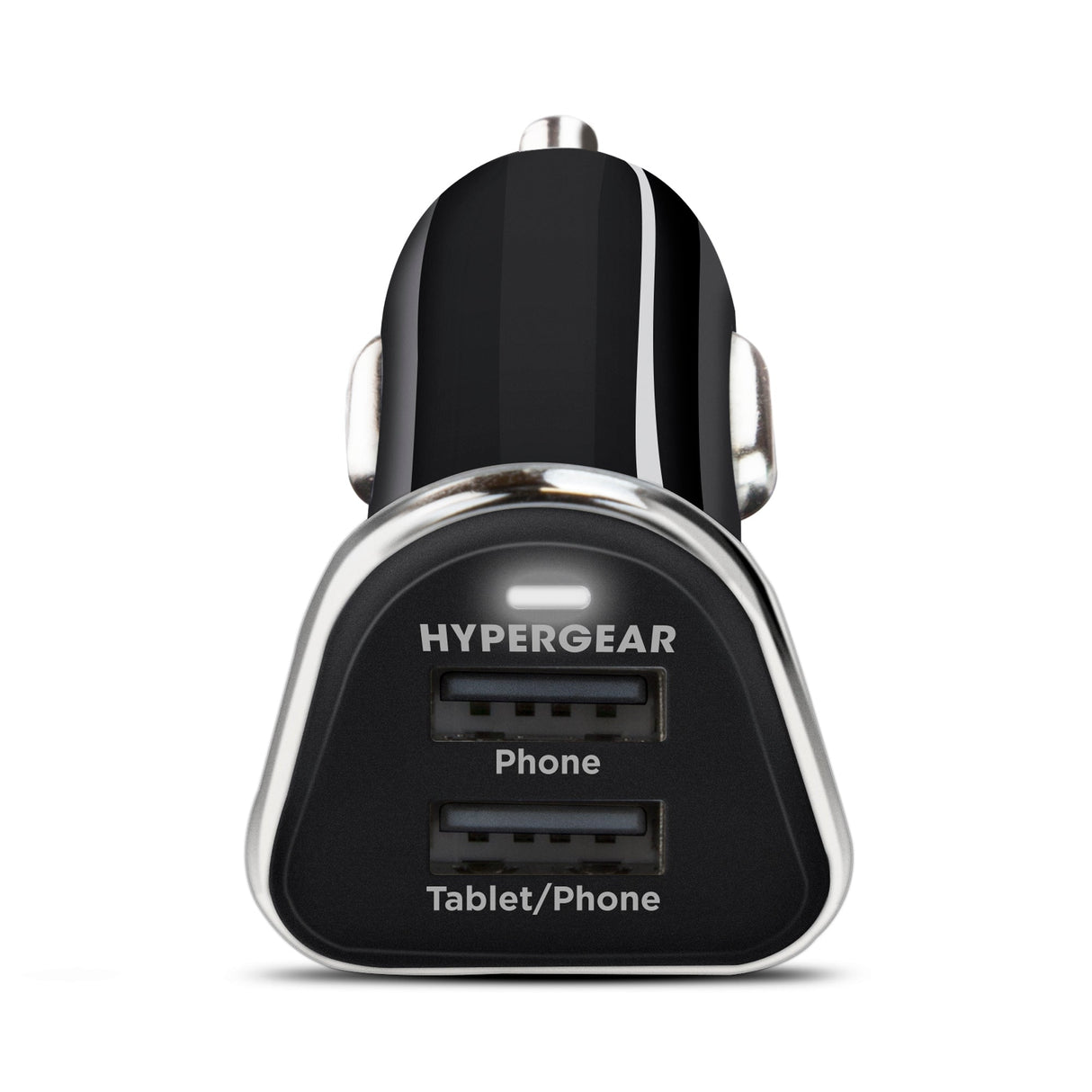 HyperGear Hi-Power Dual USB 3.4A Car Charger from Jupiter Gear Home