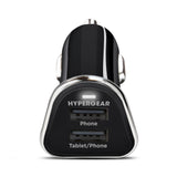 HyperGear Hi-Power Dual USB 3.4A Car Charger from Jupiter Gear Home