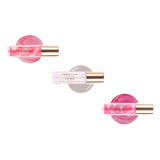 Crimson Lip Swirls – 3-Piece Lip Gloss Set from Profusion Cosmetics