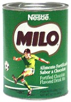 Nestle Milo Chocolate Drink Mix 14.1 oz from Mexmax INC.