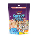 UpTop Peach Bursts - Freeze Dried Candy - (1oz) 4 Pack from PETEZ POP WHOLESALE