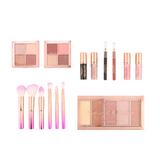 Crimson Dawn to Dusk Beauty Kit – Complete Collection from Profusion Cosmetics