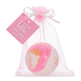 Bath Bomb Tequila Sunrise [Ultra Moisturizing] from Dreambox Beauty