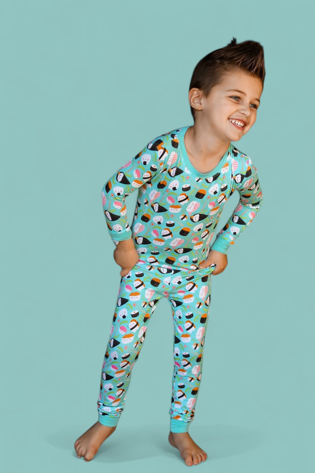 ROLLING IN SUSHI DREAM SET from DREAM BIG LITTLE CO