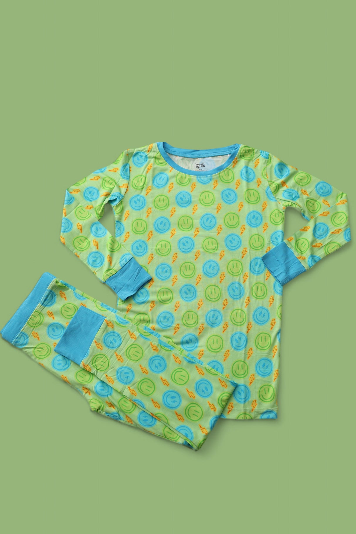 NEON SMILES DREAM SET from DREAM BIG LITTLE CO
