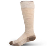Microweight Cushion - Over the Calf Wool Socks Mountain Heritage from Minus33 Merino Wool Clothing